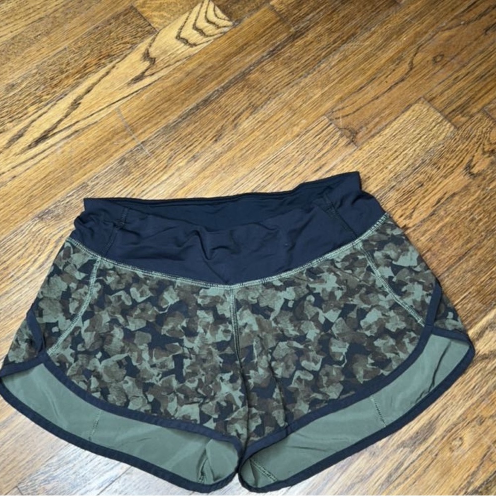 Lululemon